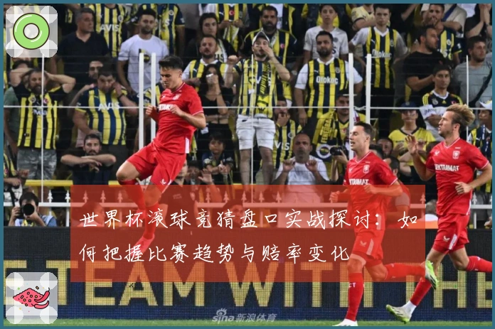 世界杯滚球竞猜盘口实战探讨：如何把握比赛趋势与赔率变化