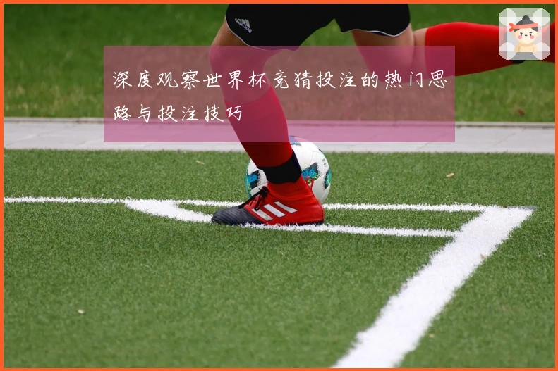 深度观察世界杯竞猜投注的热门思路与投注技巧