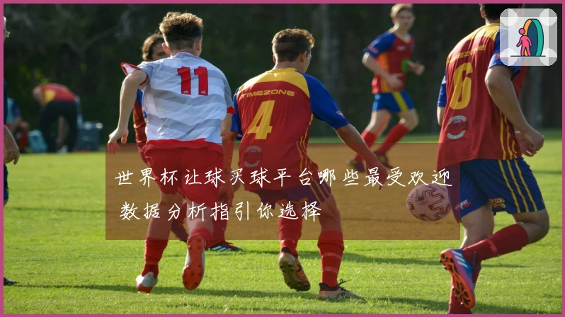 世界杯让球买球平台哪些最受欢迎 数据分析指引你选择