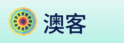 澳客 logo